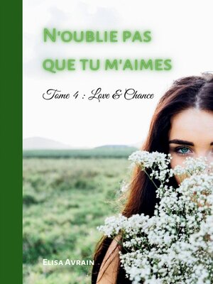 cover image of Love and Chance